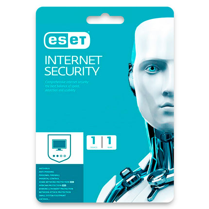 Internet Security