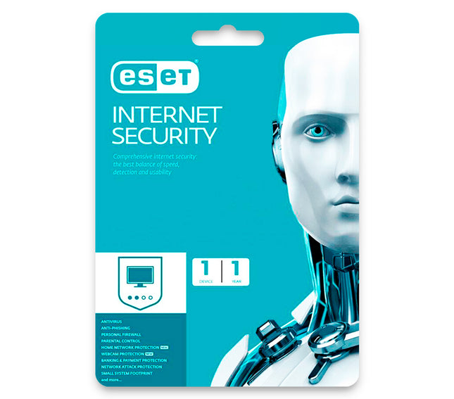 Internet Security