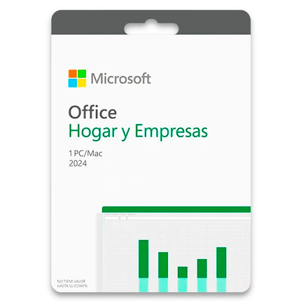 Office Home & Business 2024 BIND