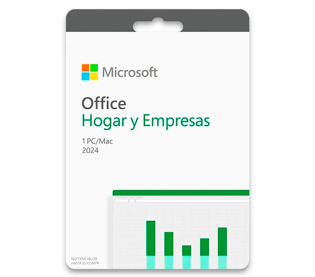 Office Home & Business 2024 BIND