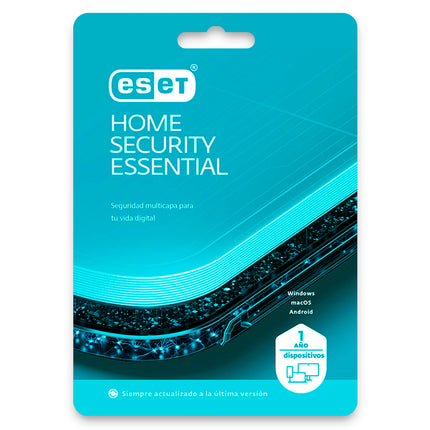 Home Security Essential