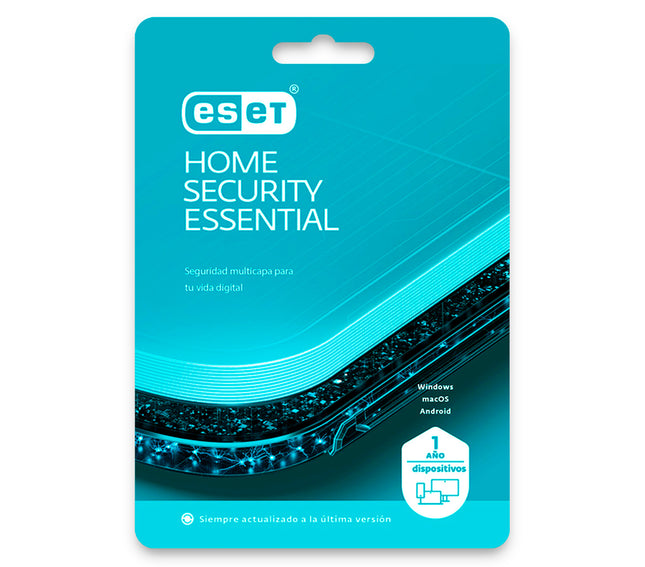 Home Security Essential