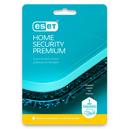 Home Security Premium