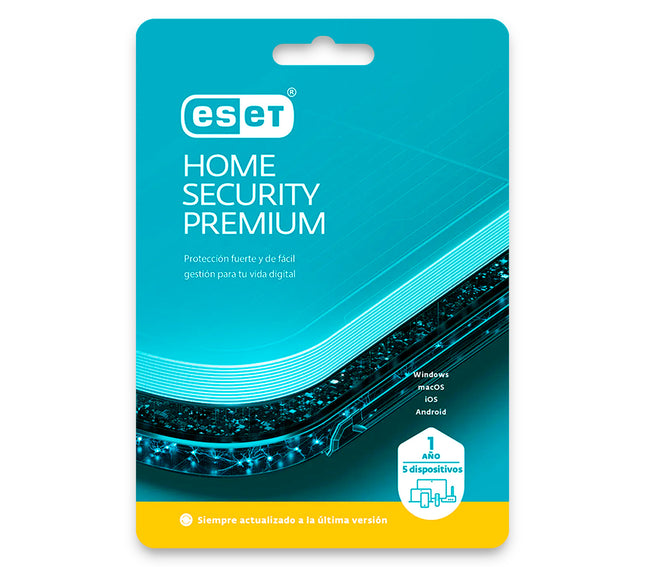 Home Security Premium